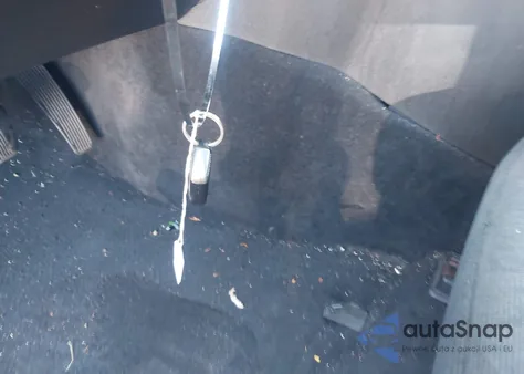 2011 Dodge Charger Police из США, поврежденный, VIN 2B3CL1CG8BH556463